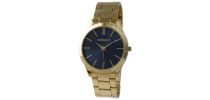 Watch Beaubourg Bleu