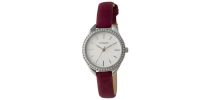 Watch Iris Burgundy