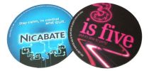 Coasters