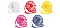 Mini Fan Miclox