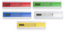 Ruler Calculator Profex