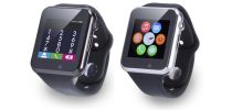 Smart Watch Kapel