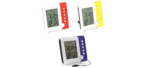 Weather Station Ceres