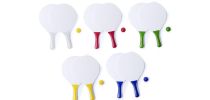 Beach Rackets Kongal