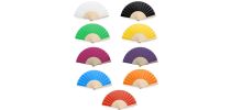Hand Fan Kronix