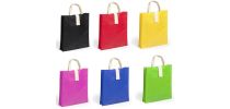 Foldable Bag Blastar
