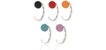 Foldable Bag Hanger Skype
