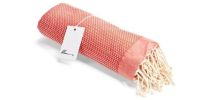 Coral Beach Towel