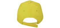 Promo Cotton Cap