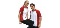 Ladies Panel Polo