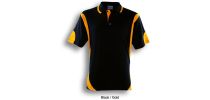 Breezeway Panel Polo