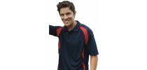 Unisex Adults Breezeway Sports Polo