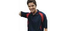 Kids Breezeway Sports Polo