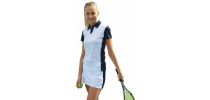 Ladies Sports Polo