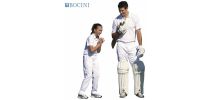 Kids Cricket Polo S/S