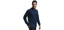 Kids Long Sleeve Basic Polo
