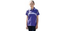 Kids Sublimated Gradated Polo