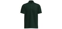 Short Sleeves School Polo
