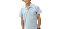 Kids Basic Polo