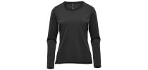 Women's Equinox Long Sleeve Tee