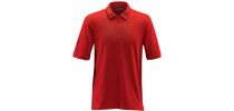 Men's Omega Cotton Polo