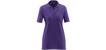 Women's Omega Cotton Polo