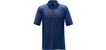 Men's Sigma Poly Cotton Polo