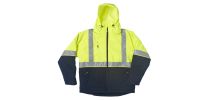 Cradle Mountain Soft Shell II D/N Jacket