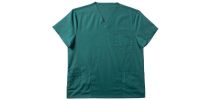 Mens Scrubs Top
