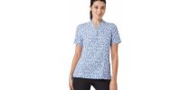 Womens Florence Stardust Print Tunic