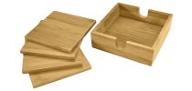 Madake Bamboo Coaster