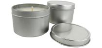 Candle Tin (Large)