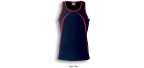 Ladies Breezeway Singlet