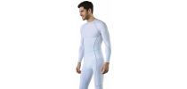 Performance Wear -Mens L/S Performance Top