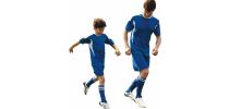 Unisex Adults All Sports Tee Shirt