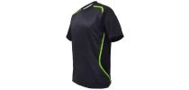 Unisex Adults Sublimated Sports Tee Shirt