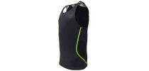 Unisex Adults Sublimated Sports Singlet