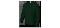 Unisex Adults Sun Smart L/S Tee Shirt