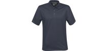 Men's Oasis Liquid Cotton Polo