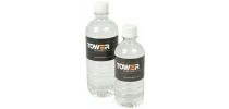 Custom Labelled 600Ml Bottled Water