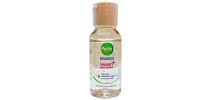 Perlin 60ml Hand Sanitiser - 62% Isopropyl Alcohol