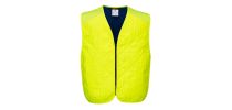 Cooling Evaporative Vest