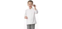 Kids Chef Jacket