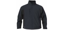 Men's Crew Bonded Shell