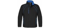 Men's Crew Softshell