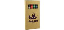 Norva 6CT Crayon Set