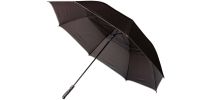 Cypress 150 Black Umbrella