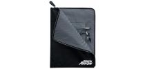 Temple A4 Soft Leather Brief