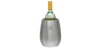 Soho Stainless Steel Ice Bucket