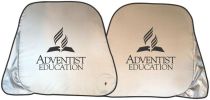 Ezi-Fold Sunshade - INDENT